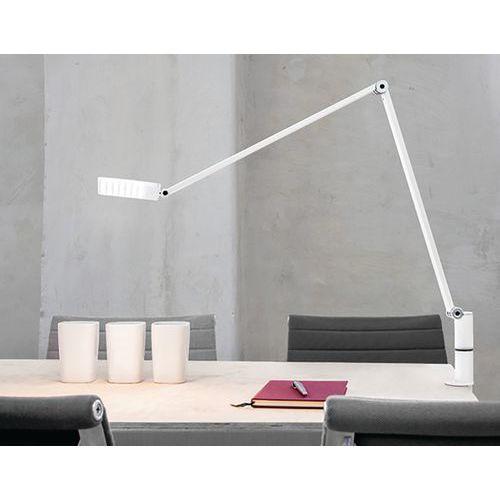 Illustration de : Lampe de bureau 3000K - lumière blanc chaud - Novus