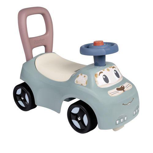 Porteur auto bleu thumbnail image 1