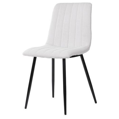 Lot de 4 chaises Xéna beige thumbnail image 1