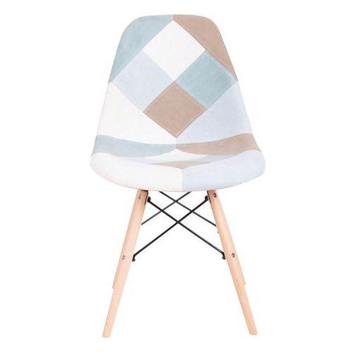 Lot de 4 chaises Karen  Somcasa thumbnail image 1
