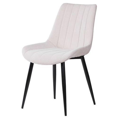 Illustration de : Lot de 4 chaises Mila  Somcasa