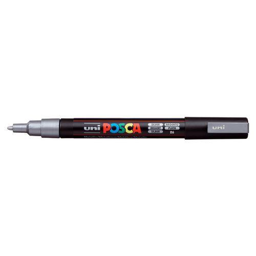 Marker pointe fine ogive 1.5 mm - Posca fullname image