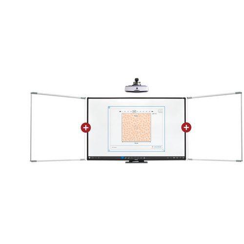 Paire de volets pour i3board 87' thumbnail image 1