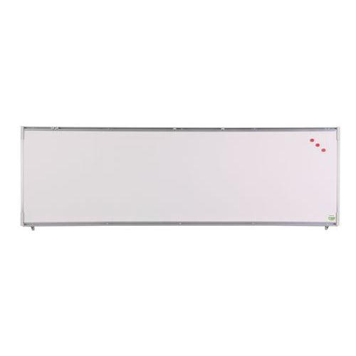 Illustration de : Piste graphique murale 60 x 200 cm