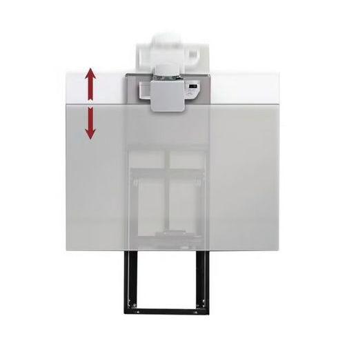 Illustration de : Système i3hawm électrique - Vanerum