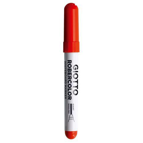 Marqueur robercolor pointe ogive effaçable à sec - Giotto thumbnail image 1