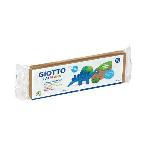 Pain de 350 g de “ Patplume “ - Giotto fullname image