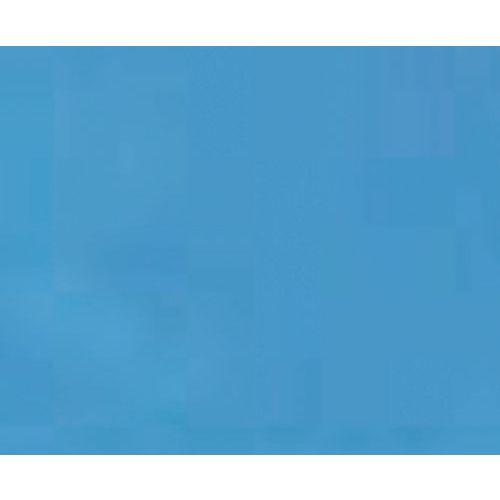 Lot de 2 nappes polyester 130x175 cm cobalt Syana thumbnail image 1