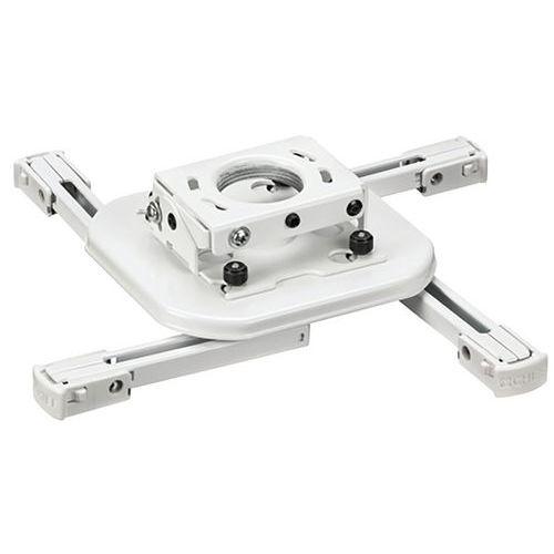 Support RSAU pour vidéoprojecteur de 11.3 kg maxi Blanc - Chief thumbnail image 1