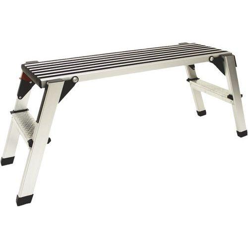 Marchepied pliable en aluminium thumbnail image 1