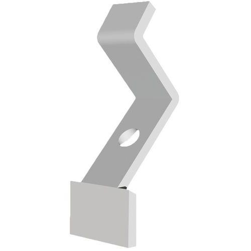 Paire de supports de plafond pour haut-parleur MASK2 blanc - Apart thumbnail image 1