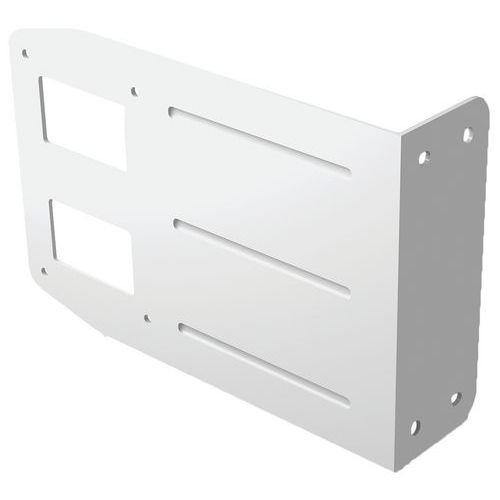 Support latéral en L pour haut-parkeur MASK4C ou MASK6C blanc - Apart thumbnail image 1