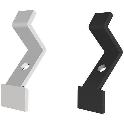 Illustration de : Paire de supports de plafond pour haut-parleur MASK2 Apart