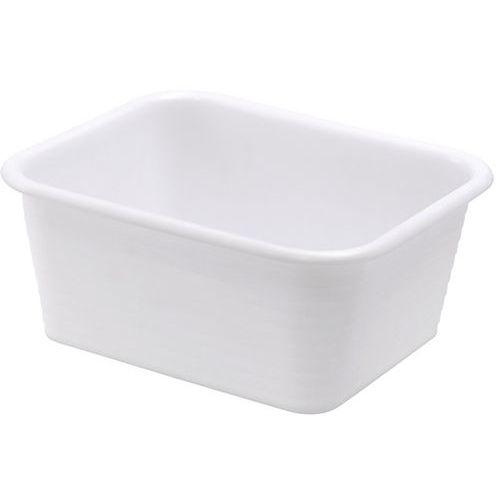 Illustration de : Bac alimentaire emboîtable - 10 à 55 L - Gilac