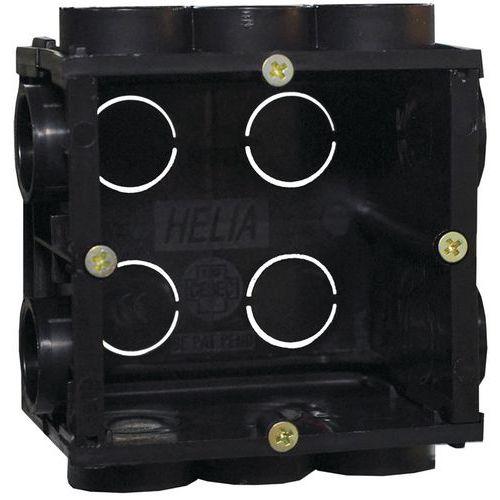 Boitier d'encastrement carré pour les commandes de volume - Apart thumbnail image 1