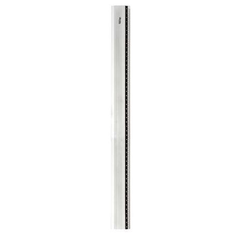 Règle plate aluminium anti-dérapante thumbnail image 1