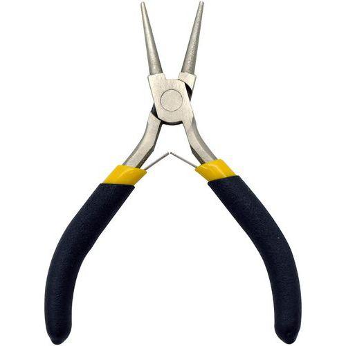 Illustration de : Pince à bijoux et fils