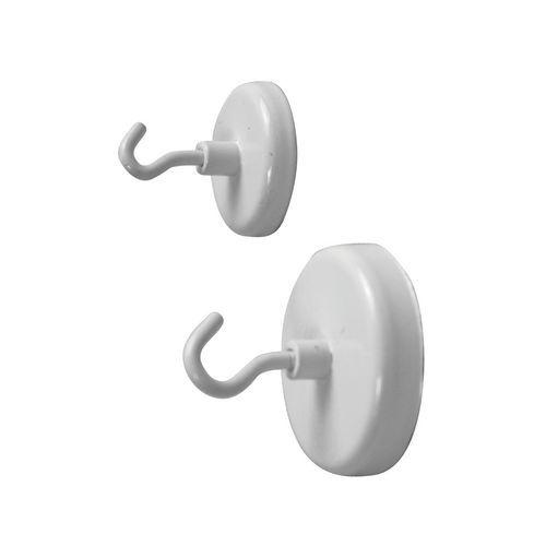 Illustration de : Crochet magnétique de suspension - Wonday