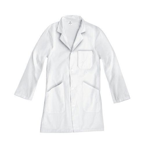 Illustration de : Blouse