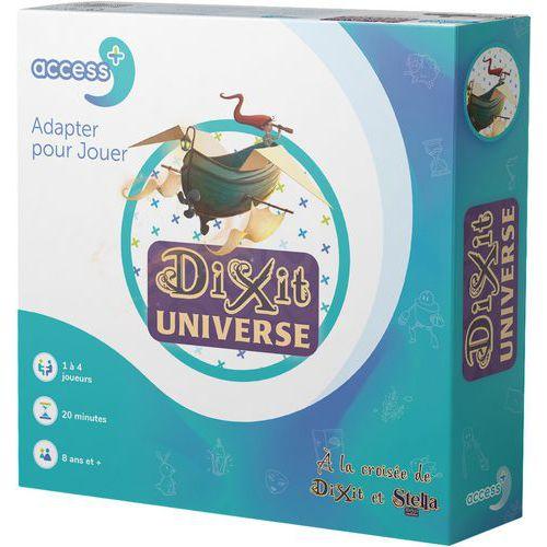 Dixit Access+ thumbnail image 1