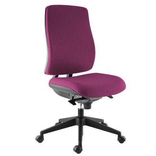 Chaise Harmonia dossier maxi Magenta thumbnail image 1