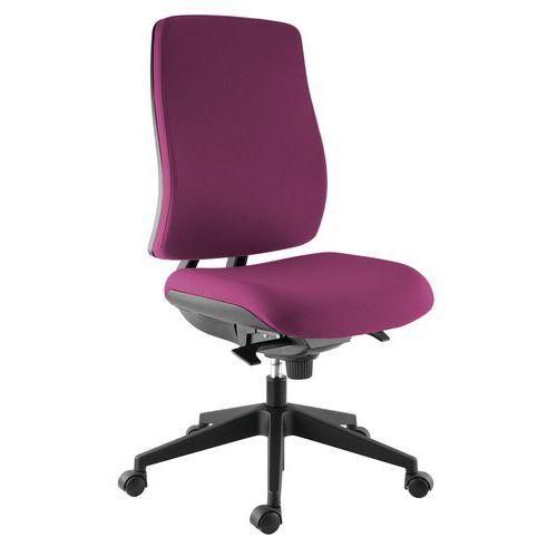 Illustration de : Chaise Harmonia - Manutan Expert