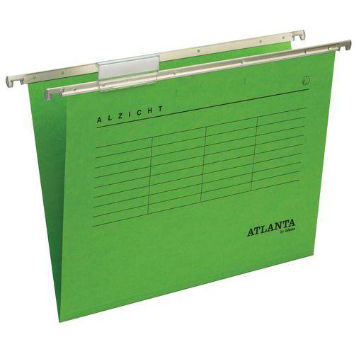 Illustration de : Dossier suspendu Alzicht