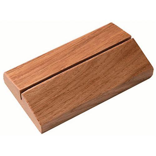 Chevalet hêtre vernis naturel thumbnail image 1