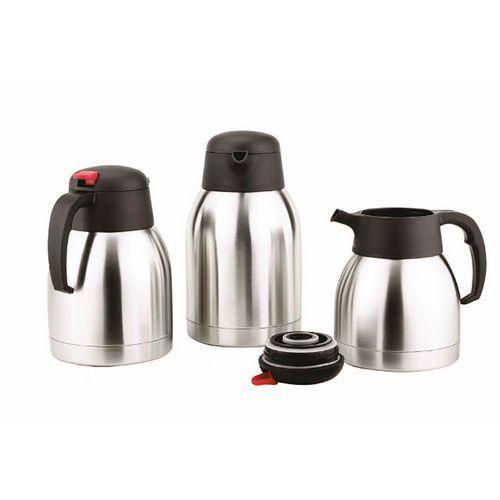 Illustration de : Couvercle pour verseuse In Situ