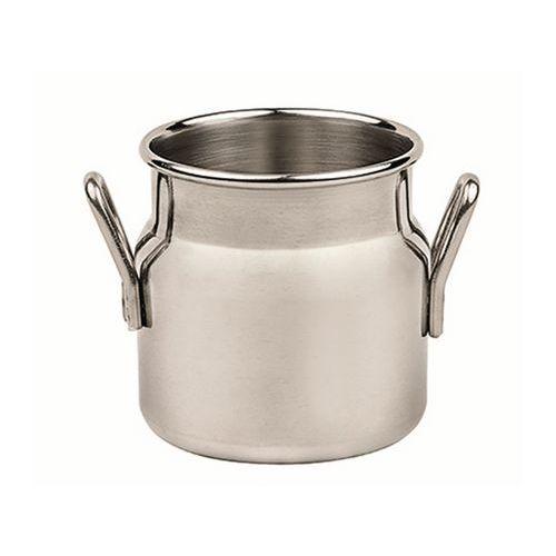 Mini pot en inox ø4,5 cm 7cl thumbnail image 1