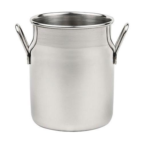 Mini pot en inox ø7,5 cm 25cl thumbnail image 1