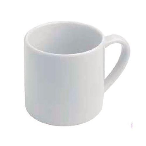 Illustration de : Mug en porcelaine