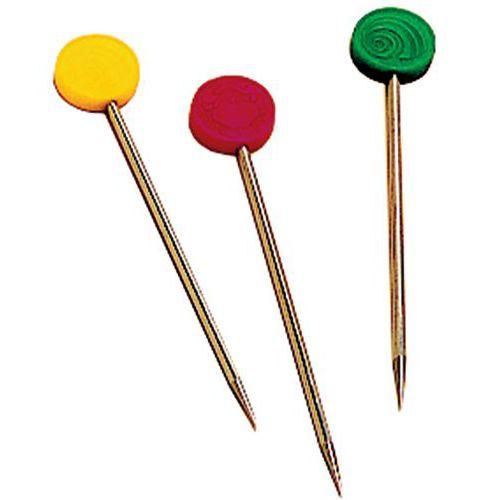 Illustration de : Pique-bigorneau