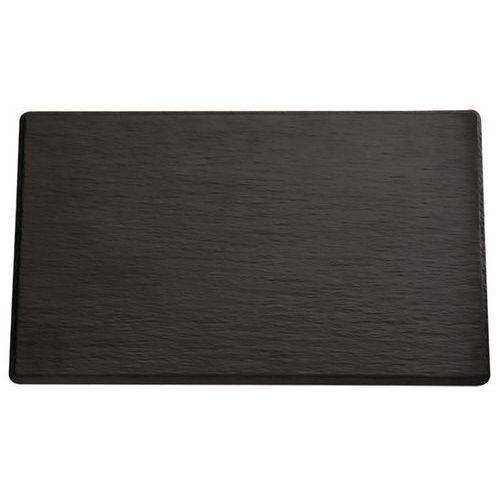 Illustration de : Plateau GN1/2 en mélaminé