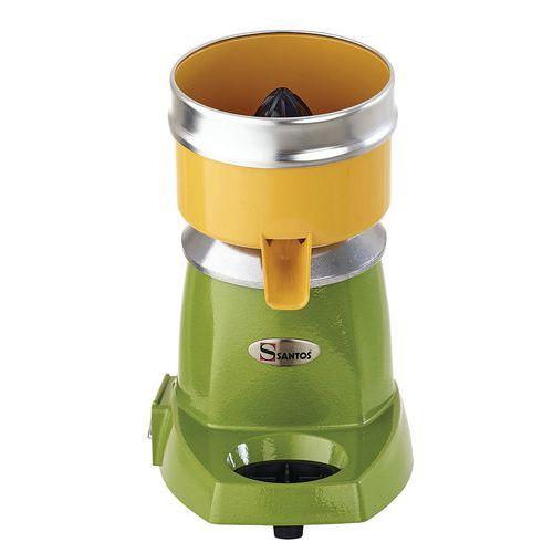 Illustration de : Presse-agrumes-Santos In Situ