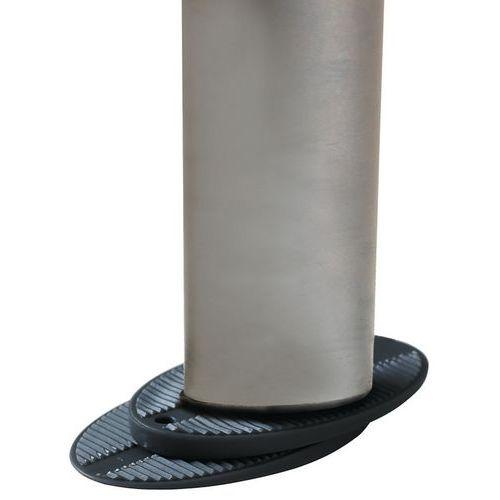 Illustration de : Sachet 30 cales plastiques