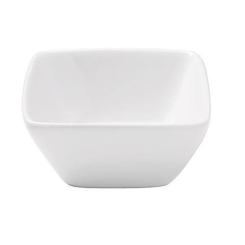 Illustration de : Saladier en porcelaine