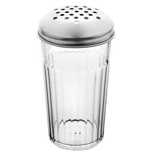 Illustration de : Saupoudreuse parmesan en copolymère