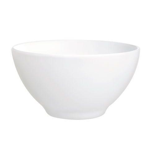 Bol en verre trempé ø13 cm 50cl blanc-Arcoroc thumbnail image 1