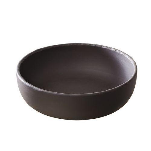 Saladier individuel en porcelaine ø17 cm 70cl blanc-Basalt-Revol thumbnail image 1