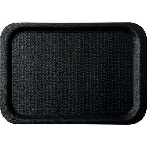 Plateau 63x39 cm noir - Blackline - Roltex thumbnail image 1