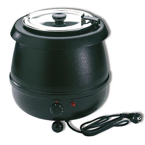 Illustration de : Marmite à potage-Bourgeat