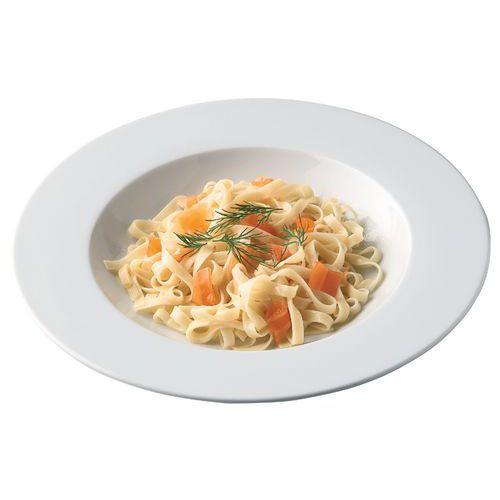 Illustration de : Assiette de présentation en porcelaine-Delta