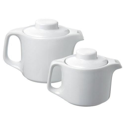 Illustration de : Couvercle théière en porcelaine-Delta