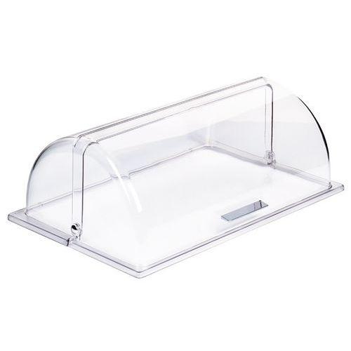 Couvercle en polycarbonate GN/1 transparent-Frames thumbnail image 1