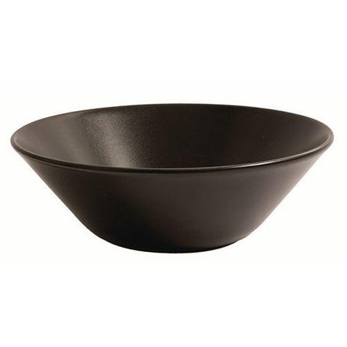 Illustration de : Bol en grès-Kuro