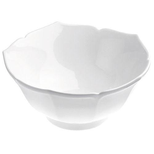 Coupelle en porcelaine ø9 cm 7cl blanc-Lotus thumbnail image 1