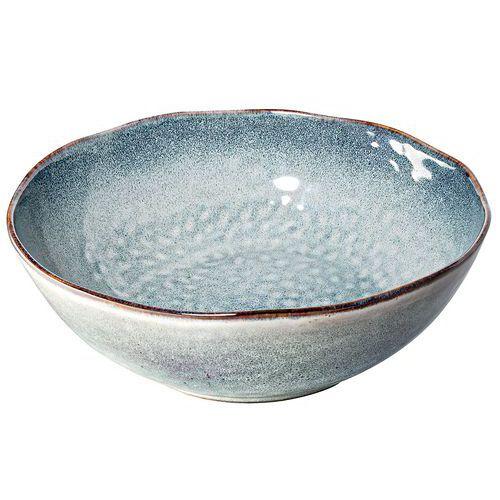 Poke bowl en grès ø21 cm 120cl écume-Maui thumbnail image 1