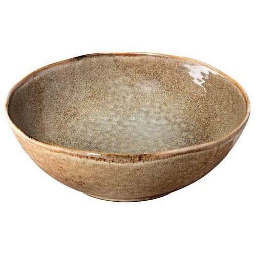 Poke bowl en grès ø21 cm 120cl sahara-Maui thumbnail image 1
