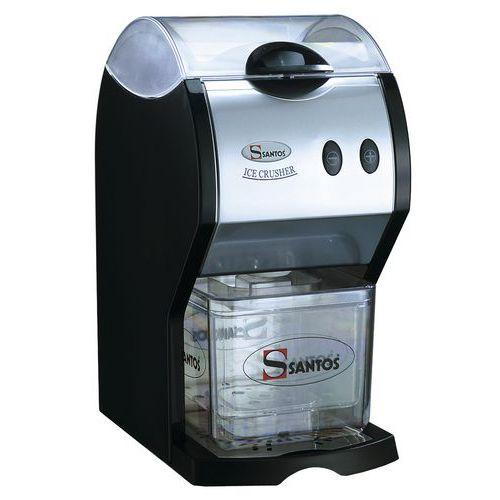 Illustration de : Broyeur à glaçons-Santos In Situ